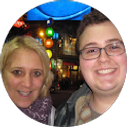 Profile photo of Dawn Symancyk