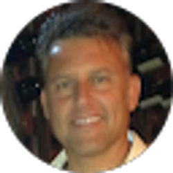 Profile photo of Jeff Hart