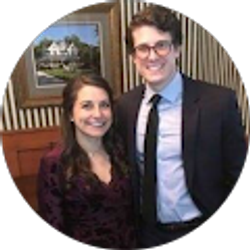 Profile photo of Dylan Belgeri