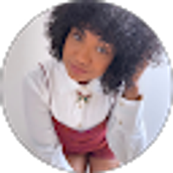 Profile photo of Airin Barnett