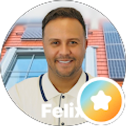 Profile photo of Felix Moreno