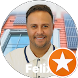 Profile photo of Felix Moreno