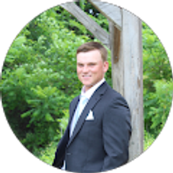 Profile photo of Tyler Cornwell