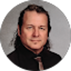 Profile photo of Will Turner