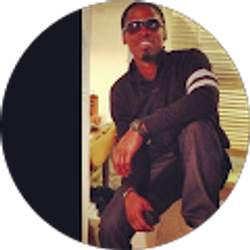 Profile photo of Emmanuel Smith