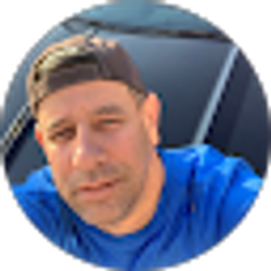 Profile photo of Ismael Rivera