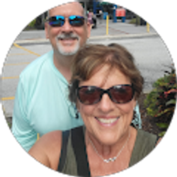 Profile photo of Gwen Mangan