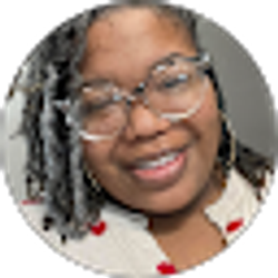Profile photo of Brittany Lauderdale