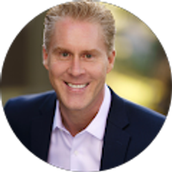 Profile photo of Matt Bachus