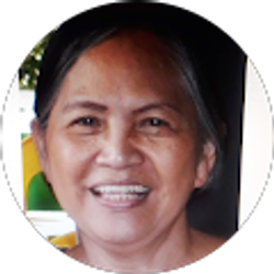 Profile photo of Elvira Mitchem