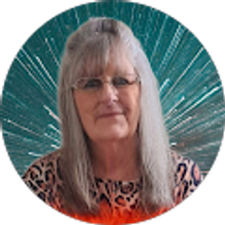 Profile photo of Naomi “Rowdy” Riley