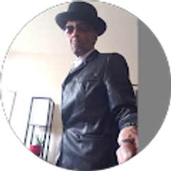 Profile photo of Everett Miller