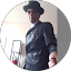 Profile photo of Everett Miller