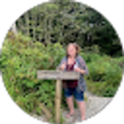 Profile photo of Angela Totherow