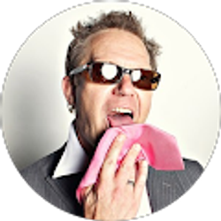 Profile photo of Andre Zietsman