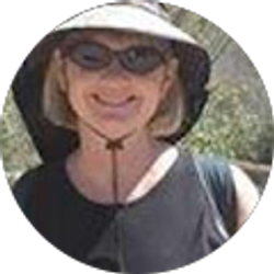 Profile photo of Katherine Reeve
