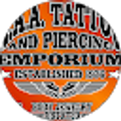 Profile photo of A.A.A. TATTOO & PIERCING EMPORIUM