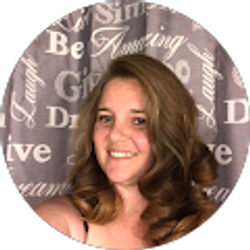 Profile photo of Amy Beangrl