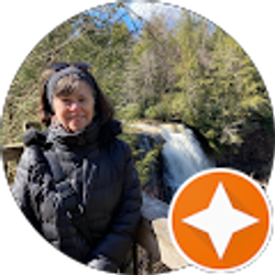 Profile photo of Becky Troth