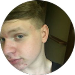 Profile photo of Adam Thomas