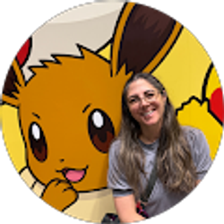 Profile photo of Robyn M