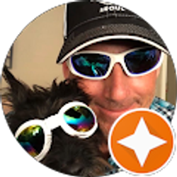 Profile photo of Mark Greenberg