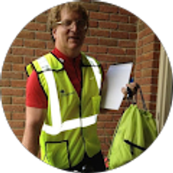 Profile photo of Michael Blackwell