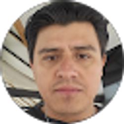 Profile photo of Melvin Mejia