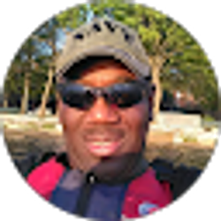 Profile photo of Winston Nicholls
