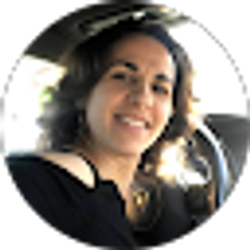 Profile photo of Lucie Graninger