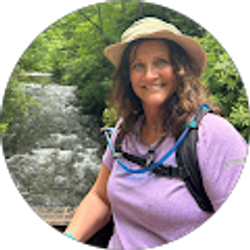 Profile photo of Patricia Talbot