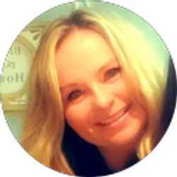 Profile photo of Wendy Casner