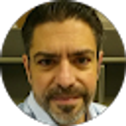 Profile photo of Rick Furtado