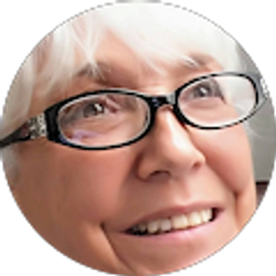 Profile photo of Donna J Ridley