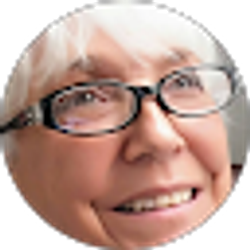 Profile photo of Donna J Ridley
