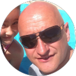 Profile photo of Chris Coleman