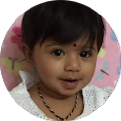 Profile photo of Tanuja Chava