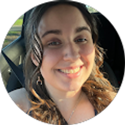 Profile photo of Sophia Cox