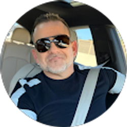 Profile photo of Chad Andrus