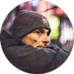 Profile photo of Dale Lineaweaver