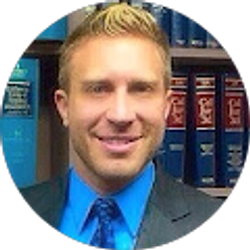 Profile photo of Alexander J. Hammonds