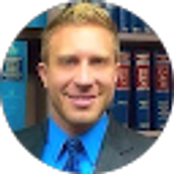 Profile photo of Alexander J. Hammonds