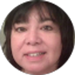 Profile photo of Norma Vazquez