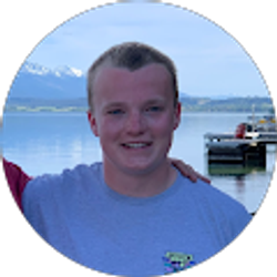 Profile photo of Tyler McGuirk