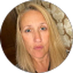 Profile photo of CHRISTIE LOWE