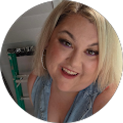 Profile photo of Katie Summers