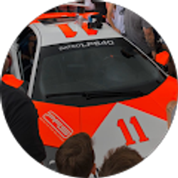 Profile photo of Lane Cortright