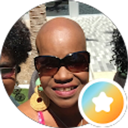 Profile photo of Toni Harris