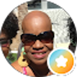 Profile photo of Toni Harris