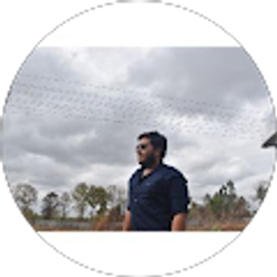 Profile photo of Tejas Devanand